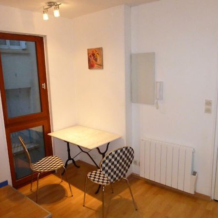 Apartamento Les Galets Dieppe Exterior foto