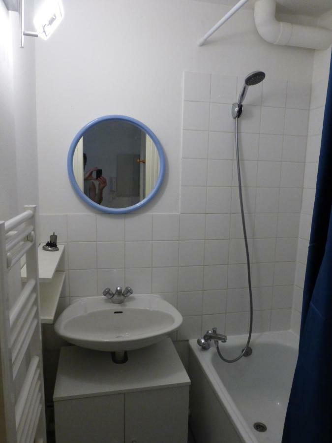 Apartamento Les Galets Dieppe Exterior foto